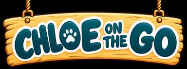 Chloe on the Go